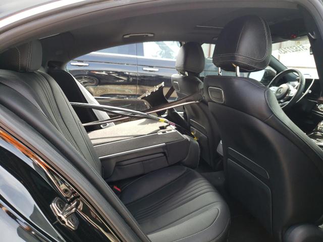 2019 MERCEDES-BENZ CLS 450 - WDD2J5JB9KA036856