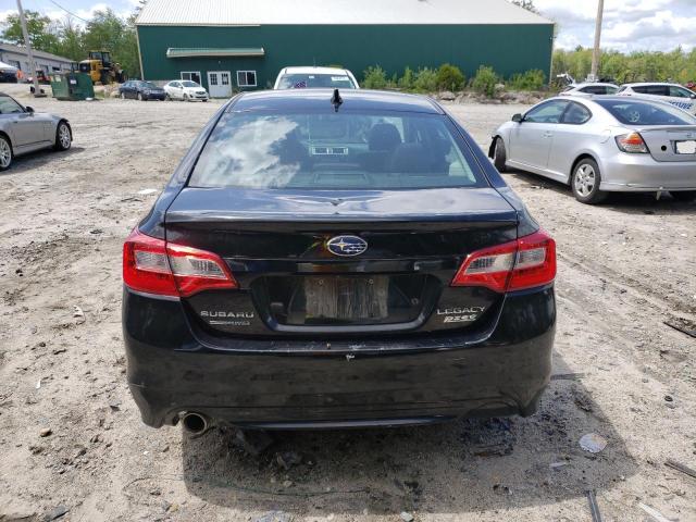 VIN 4S3BNAD67G3062955 2016 SUBARU LEGACY no.6