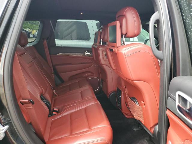1C4RJFN97JC223733 Jeep Grand Cherokee Trackhawk