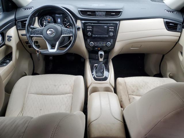 JN8AT2MV1HW018744 Nissan ROGUE S