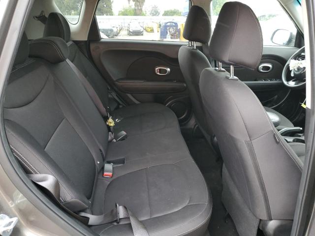 KNDJN2A24K7000031 KIA Soul