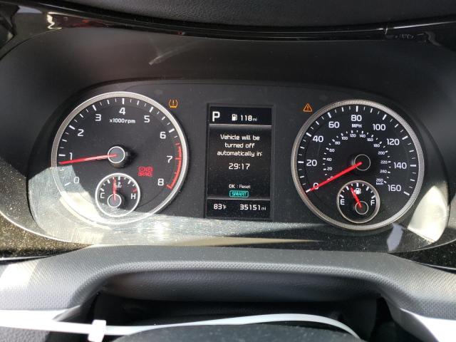 5XXG14J22MG066699 KIA K5 LXS