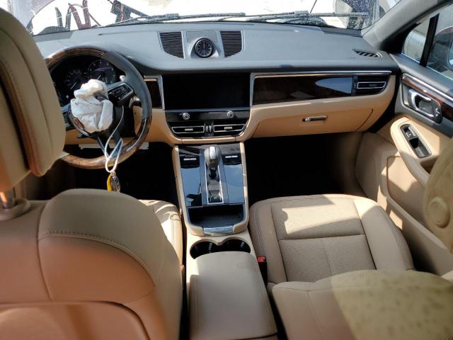2023 PORSCHE MACAN BASE WP1AA2A54PLB12394