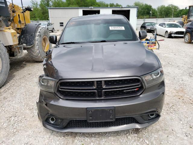 1C4SDJCT3FC760682 Dodge Durango R/t