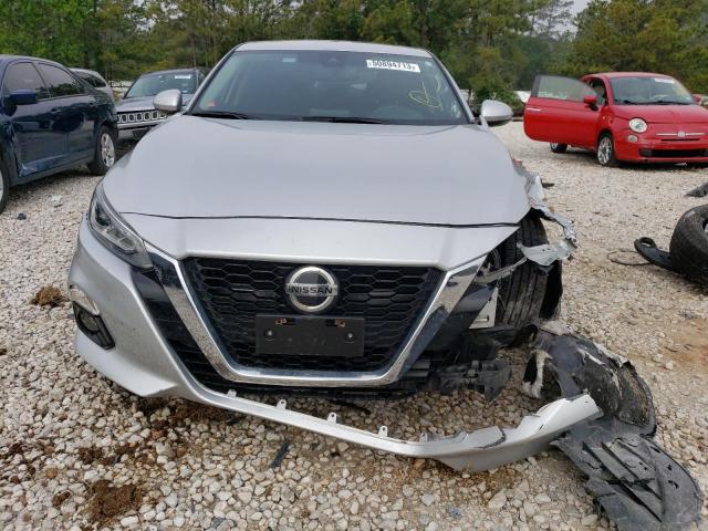 2019 NISSAN ALTIMA SL - 1N4BL4EV3KC203659