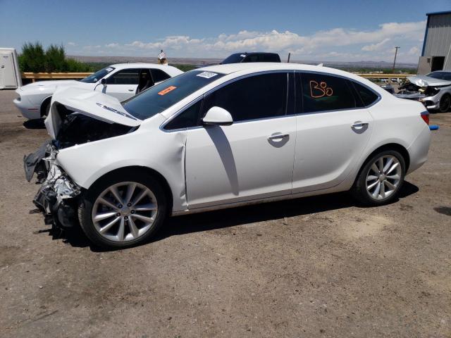 2012 Buick Verano 