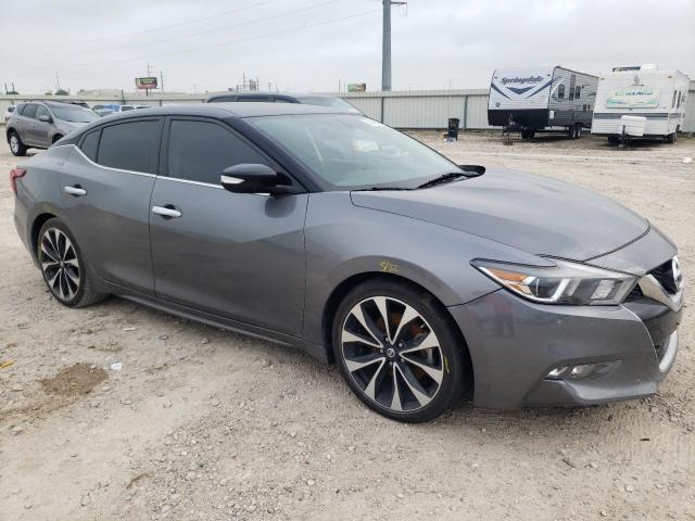 1N4AA6AP2HC455285 Nissan Maxima 3.5s