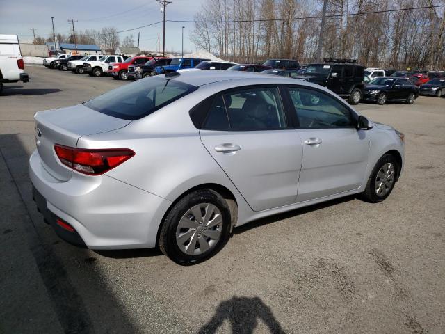 2020 KIA RIO LX - 3KPA24AD6LE363468