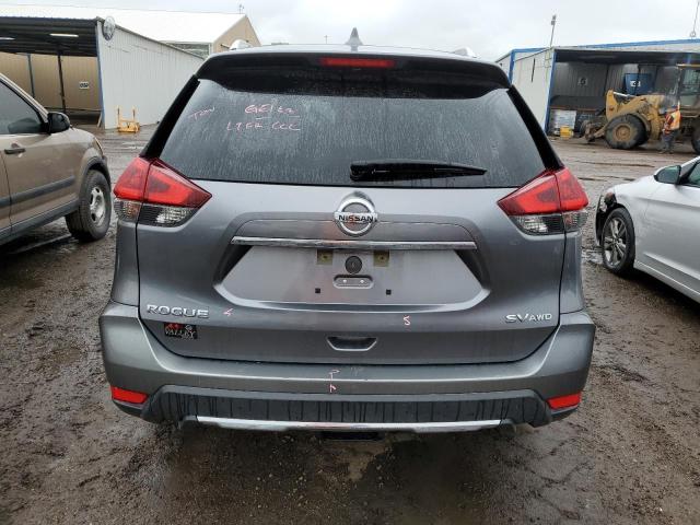 KNMAT2MV8JP506360 Nissan ROGUE S