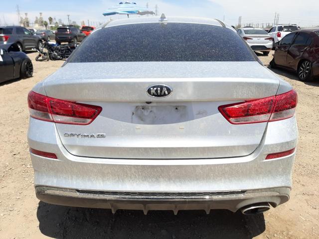 5XXGT4L36KG326941 KIA Optima Lx