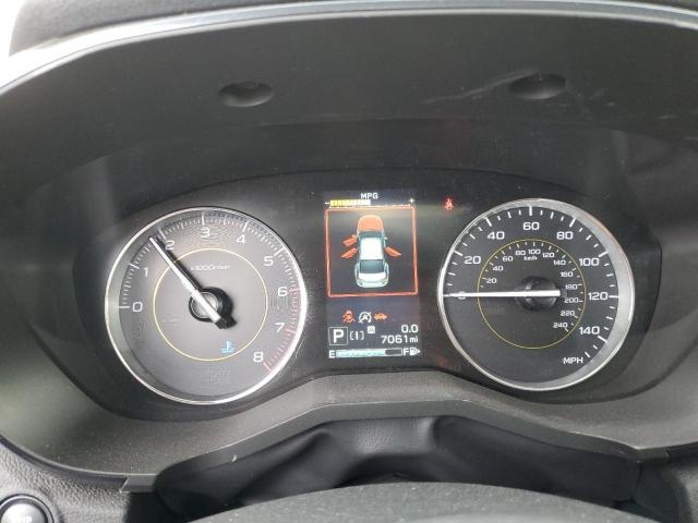 JF2GTHSC3NH229651 Subaru Crosstrek Sport