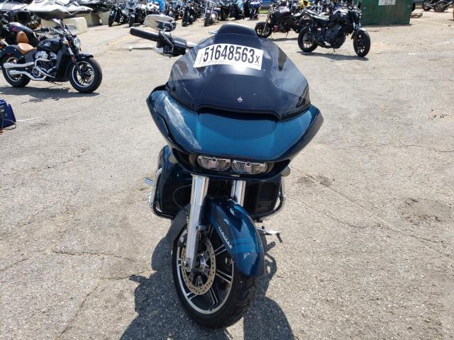 2020 HARLEY-DAVIDSON FLTRK - 1HD1KZF19LB642842