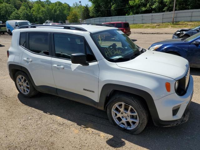 ZACNJAAB7KPK91552 Jeep Renegade Sport