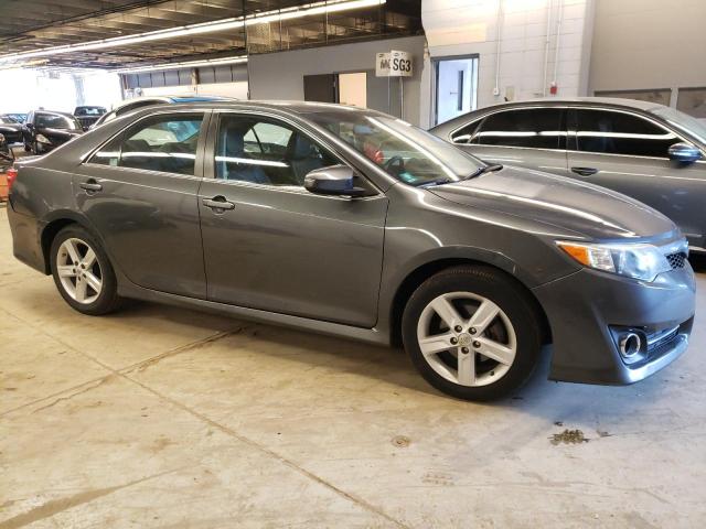 2012 Toyota Camry Base VIN: 4T1BF1FK4CU078232 Lot: 52577273