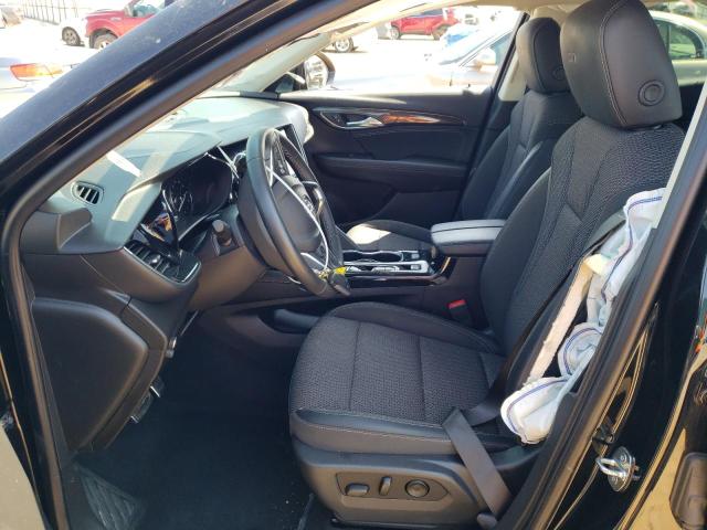 LRBAZLR41ND020399 Buick Envision Preferred