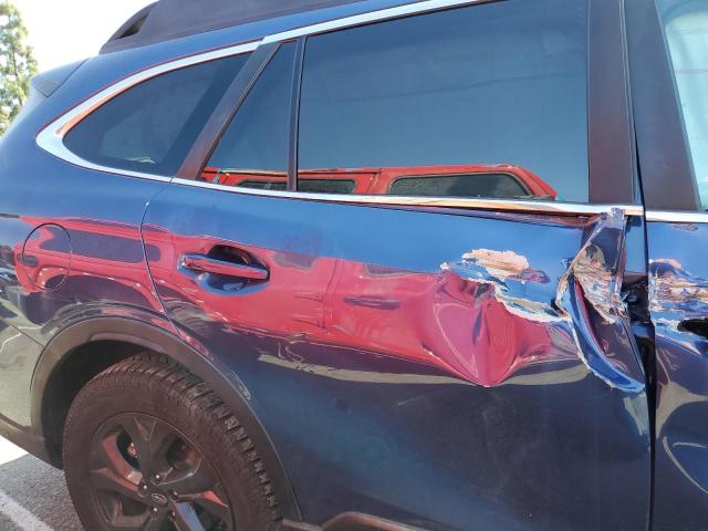4S4BTGKD5L3113711 Subaru Outback Onyx Edition Xt