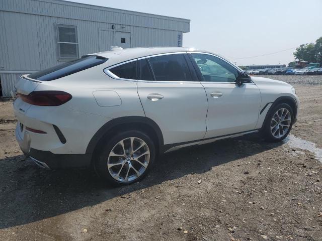 VIN 5UXCY6C0XN9L61838 2022 BMW X6, Xdrive40I no.3