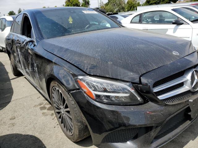 W1KWF8DB5MR609773 Mercedes-Benz C 300