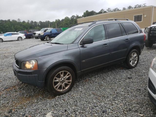 2006 Volvo XC90 