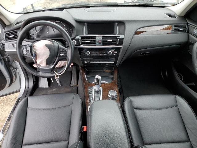5UXWX9C37H0W76357 BMW X3 Xdrive28i