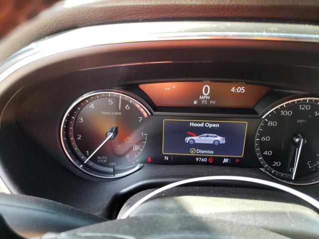 2021 CADILLAC CT5 PREMIU - 1G6DN5RK9M0143428