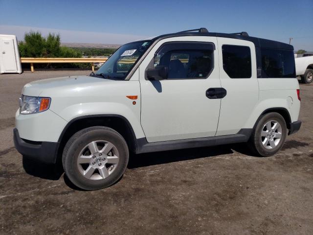 2010 Honda Element EX