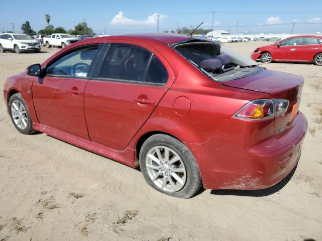 JA32U2FU8GU002308 Mitsubishi LANCER ES