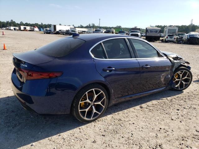 ZARFAMBN2K7599944 Alfa Romeo Giulia TI 3