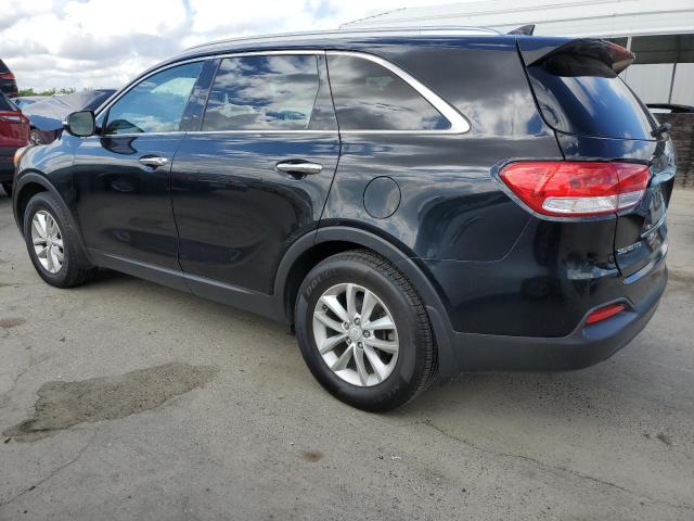 5XYPG4A33GG070252 KIA SORENTO LX