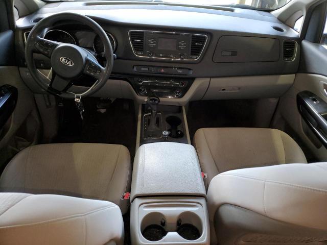 KNDMB5C12H6243878 KIA SEDONA LX