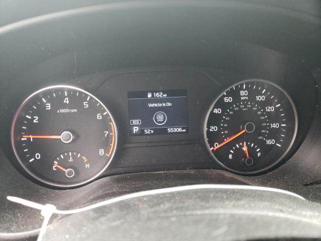 KNDPNCAC3M7875967 KIA Sportage Ex