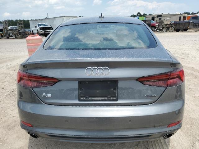 WAUENCF54KA010441 2019 AUDI A5, photo no. 6