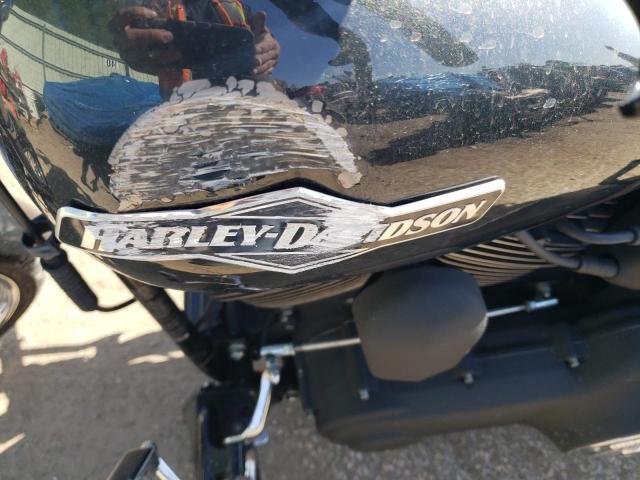 2008 HARLEY-DAVIDSON FXSTB - 1HD1JA51X8Y030739