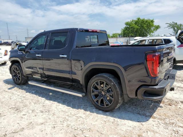 3GTUUGED0NG662576 GMC Sierra K1500 Denali