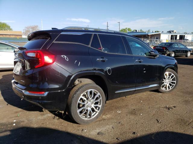 3GKALXEV1NL229990 GMC Terrain Denali
