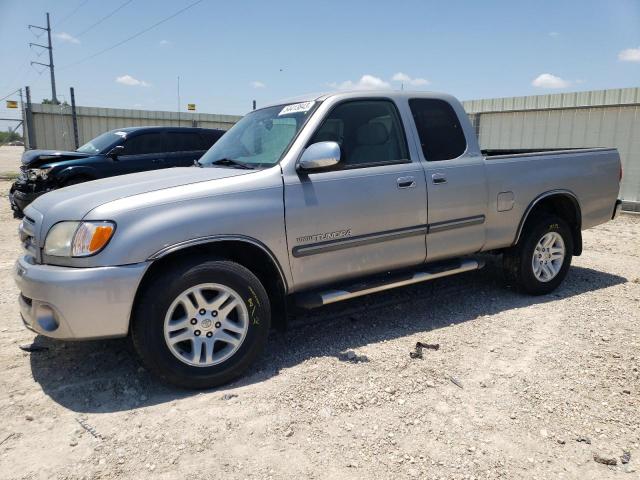 2003 Toyota Tundra 