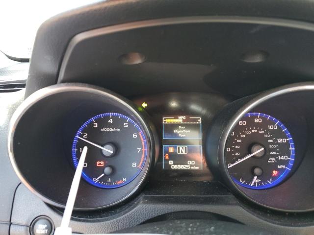 4S3BNBE68F3065205 Subaru Legacy 2.5i Premium