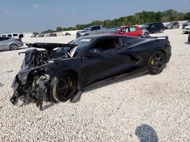 2020 Chevrolet Corvette Stingray 3LT