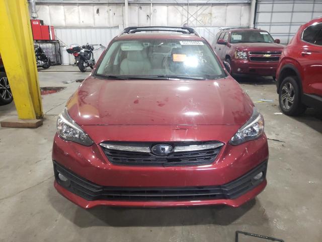 4S3GTAD69N3709218 Subaru Impreza Premium
