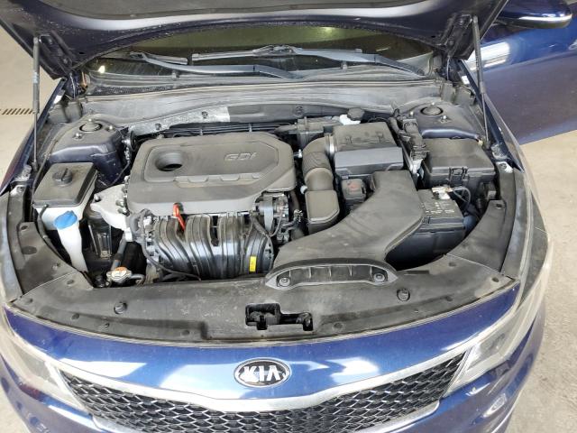 5XXGT4L31JG202378 KIA Optima Lx