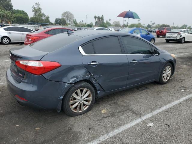KNAFX4A89F5290975 KIA FORTE EX
