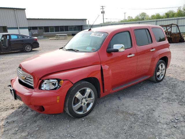 2009 Chevrolet HHR LT