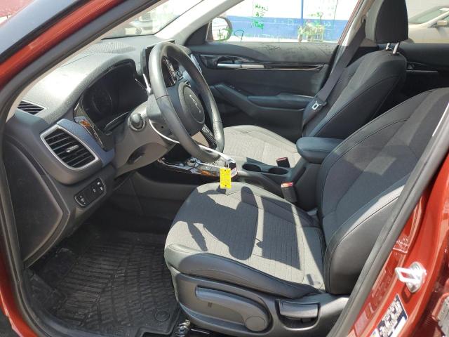 2023 KIA SELTOS NIG - KNDEUCA2XP7419132
