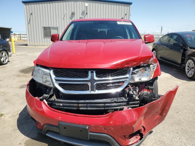 3C4PDDBG9FT730554 Dodge Journey Sxt