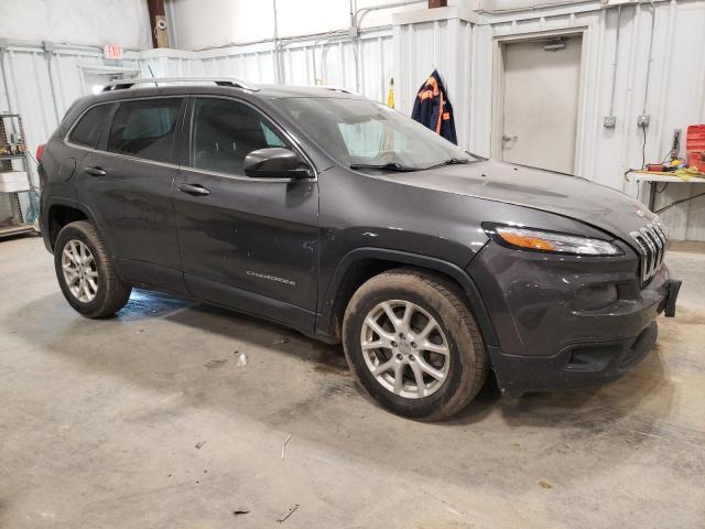 1C4PJMCB9FW528464 Jeep Cherokee Latitude