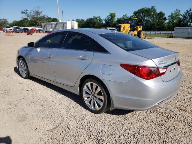 Vin: 5npeb4ac4ch495925, lot: 50851403, hyundai sonata gls 20122