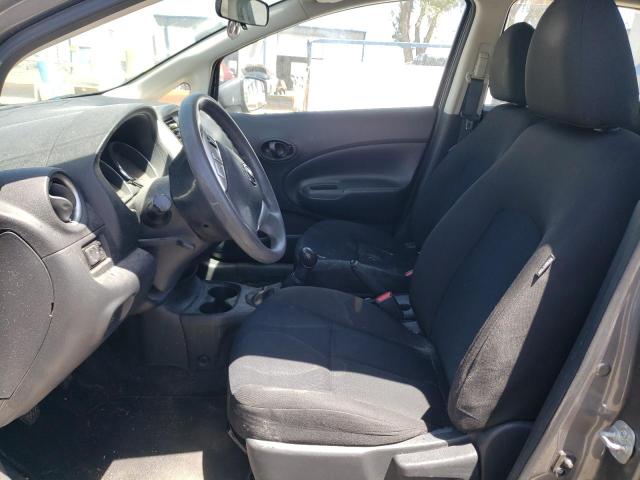 3N1CE2CP9GL391023 Nissan Versa Note S