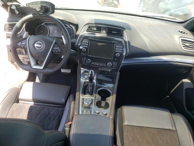 1N4AA6EV5PC502249 Nissan Maxima Sr
