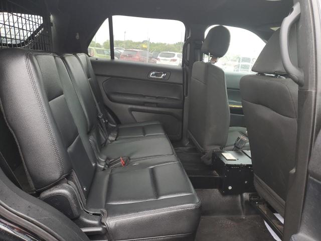 2016 FORD EXPLORER P 1FM5K8AT3GGA37242