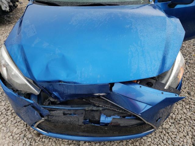 3MYDLBZV8GY108774 Toyota SCION IA